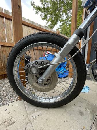 Harley-Davidson, dovoz USA — foto 3 z 11