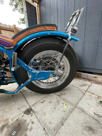 Harley-Davidson, dovoz USA — foto 4 z 11