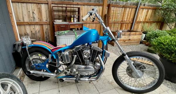 Harley-Davidson, dovoz USA — foto 6 z 11
