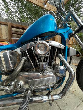 Harley-Davidson, dovoz USA — foto 8 z 11