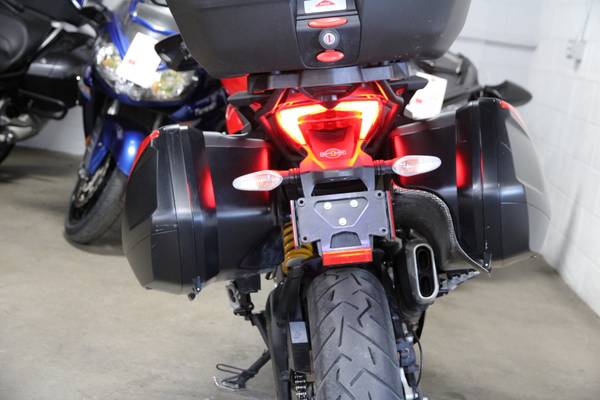 2018 Ducati, dovoz USA — foto 6 z 12