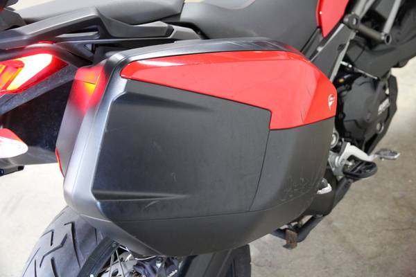 2018 Ducati, dovoz USA — foto 9 z 12