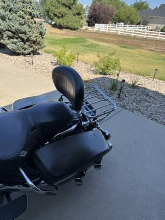 Harley-Davidson, dovoz USA — foto 10 z 11