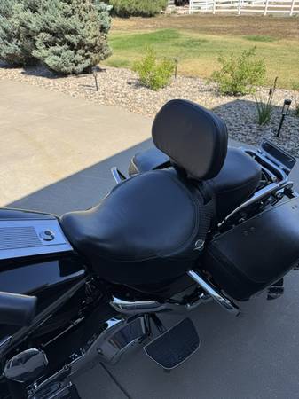 Harley-Davidson, dovoz USA — foto 11 z 11
