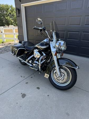 Harley-Davidson, dovoz USA — foto 2 z 11