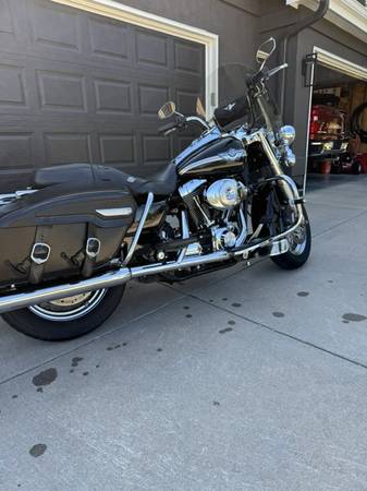 Harley-Davidson, dovoz USA — foto 3 z 11