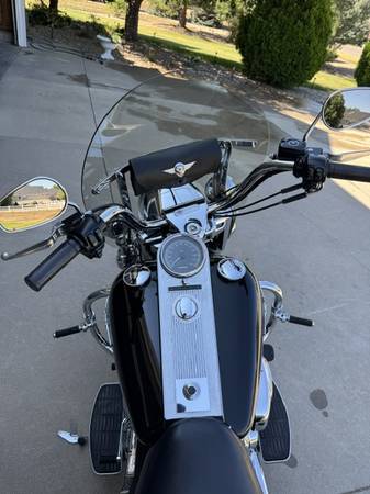 Harley-Davidson, dovoz USA — foto 4 z 11