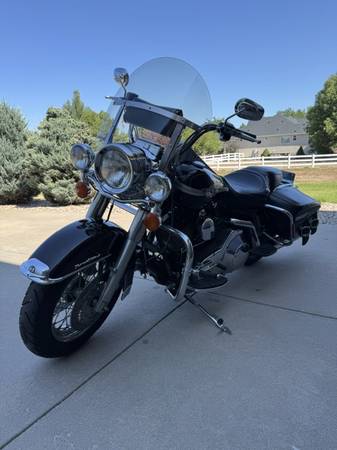 Harley-Davidson, dovoz USA — foto 5 z 11
