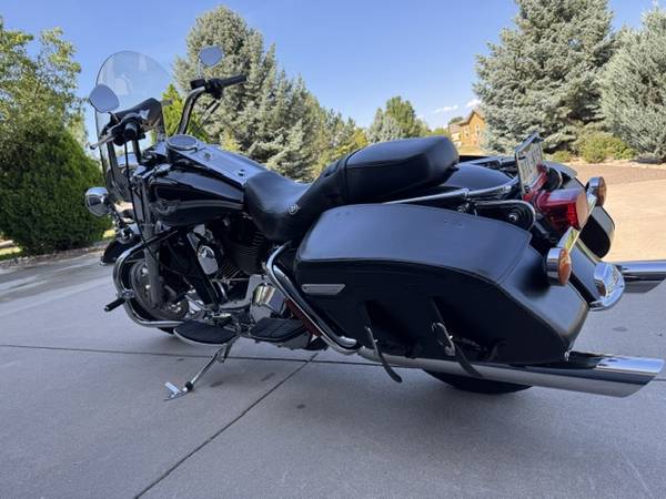 Harley-Davidson, dovoz USA — foto 6 z 11