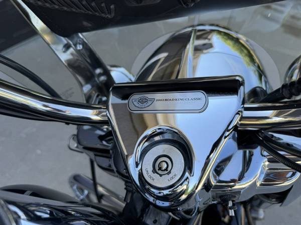 Harley-Davidson, dovoz USA — foto 8 z 11