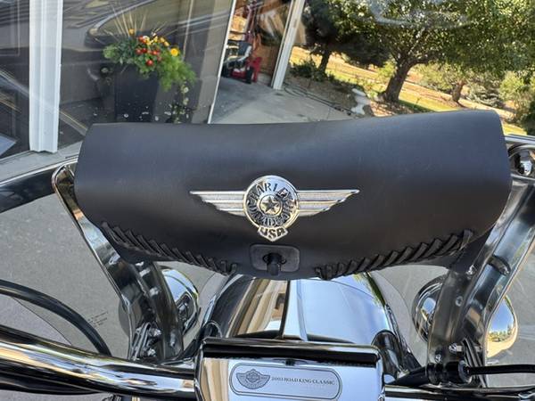 Harley-Davidson, dovoz USA — foto 9 z 11