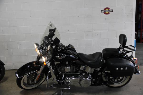 2015 Harley-Davidson, dovoz USA — foto 2 z 12