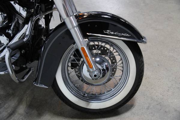 2015 Harley-Davidson, dovoz USA — foto 9 z 12