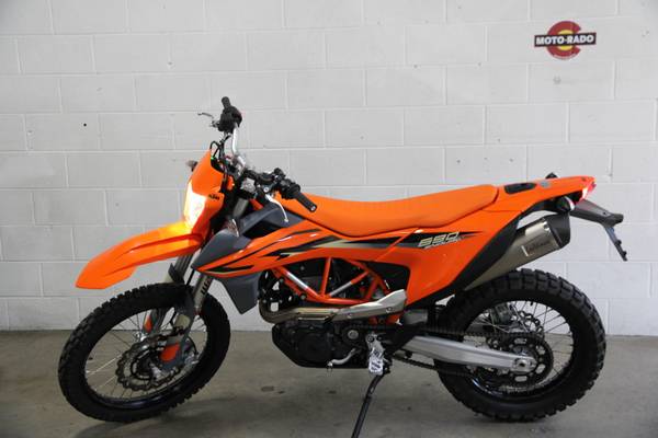 2024 KTM, dovoz USA — foto 2 z 12