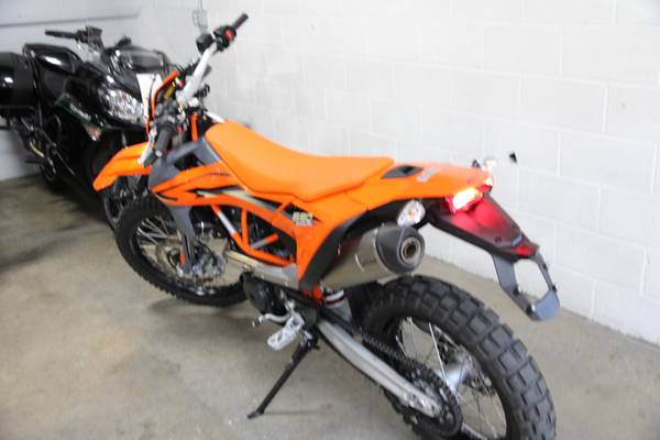 2024 KTM, dovoz USA — foto 3 z 12