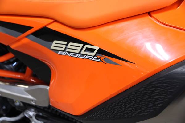2024 KTM, dovoz USA — foto 7 z 12