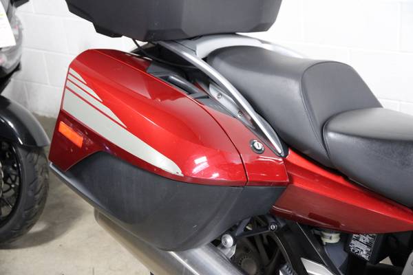 2012 BMW, dovoz USA — foto 11 z 12