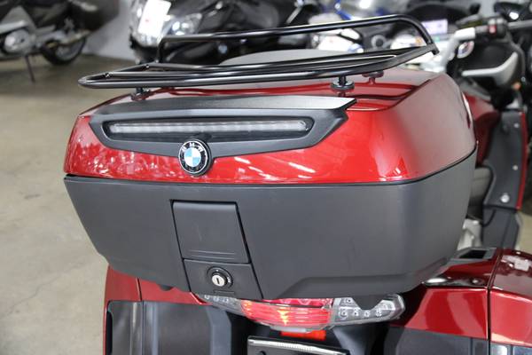 2012 BMW, dovoz USA — foto 5 z 12