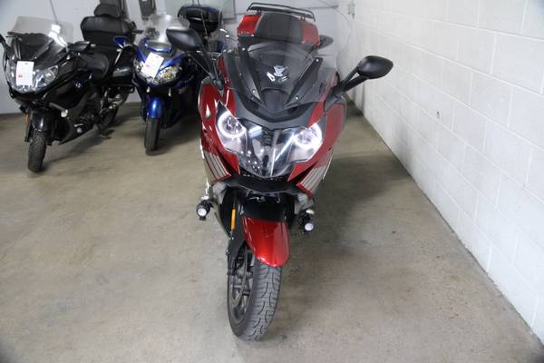 2012 BMW, dovoz USA — foto 8 z 12