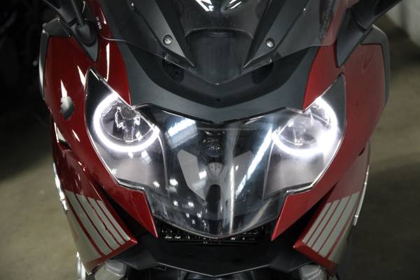 2012 BMW, dovoz USA — foto 9 z 12