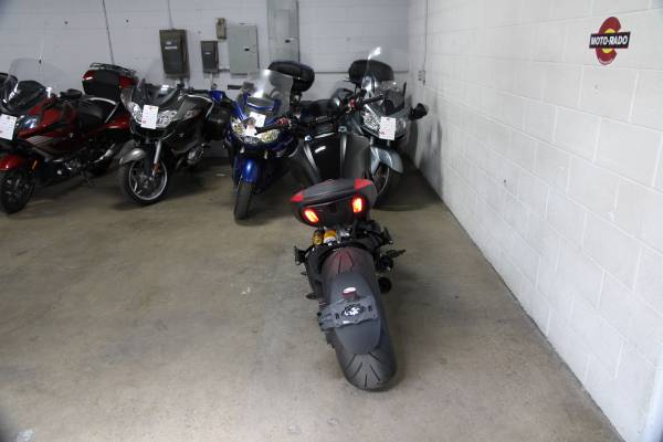 2022 Ducati, dovoz USA — foto 4 z 12