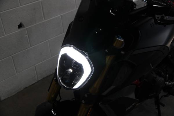 2022 Ducati, dovoz USA — foto 8 z 12
