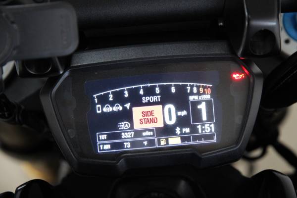 2022 Ducati, dovoz USA — foto 9 z 12