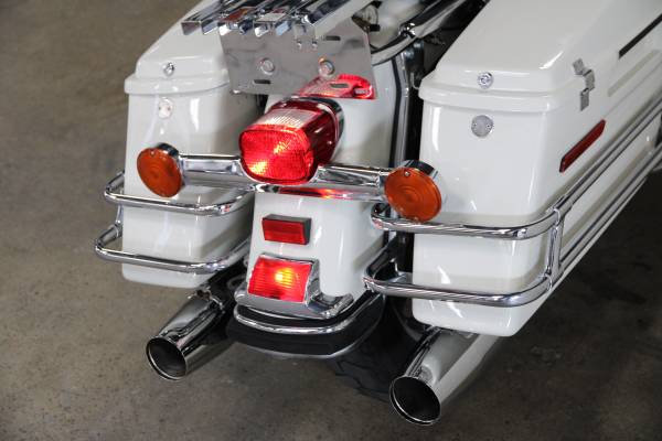 2002 Harley-Davidson, dovoz USA — foto 10 z 12