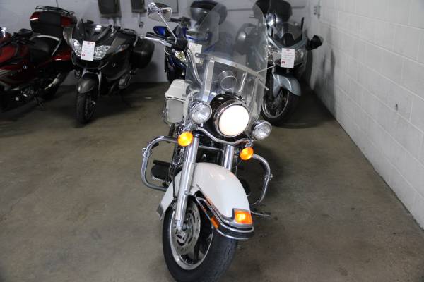 2002 Harley-Davidson, dovoz USA — foto 12 z 12