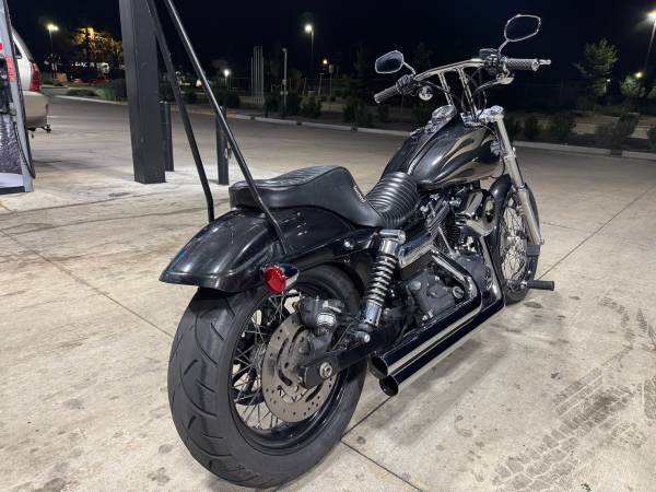 2015 Harley-Davidson, dovoz USA — foto 4 z 12
