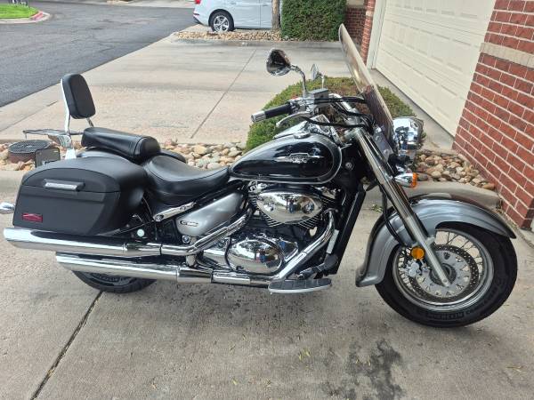 Suzuki, dovoz USA — foto 10 z 12