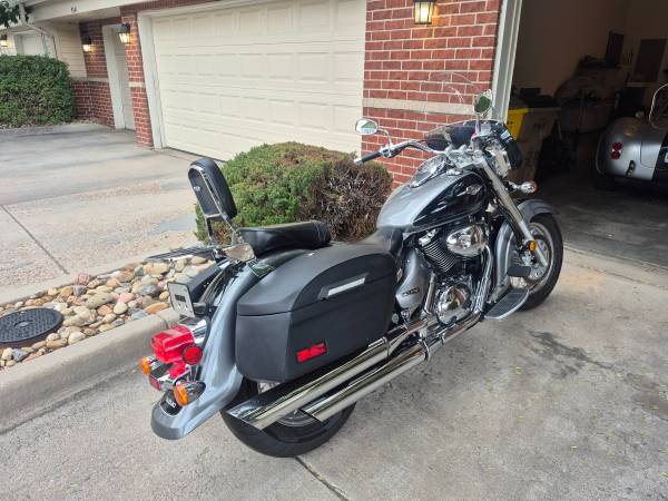 Suzuki, dovoz USA — foto 12 z 12