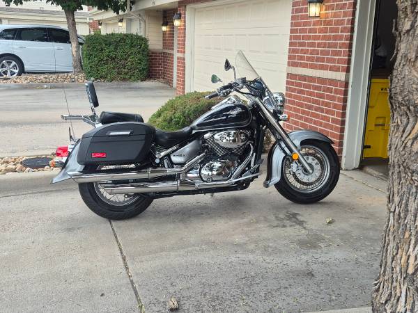 Suzuki, dovoz USA — foto 2 z 12
