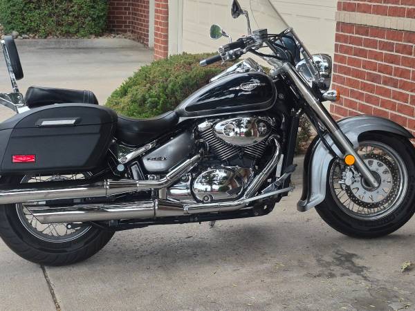 Suzuki, dovoz USA — foto 3 z 12