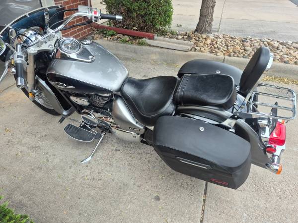 Suzuki, dovoz USA — foto 4 z 12