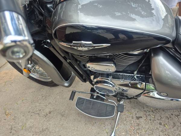 Suzuki, dovoz USA — foto 5 z 12