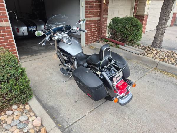 Suzuki, dovoz USA — foto 6 z 12