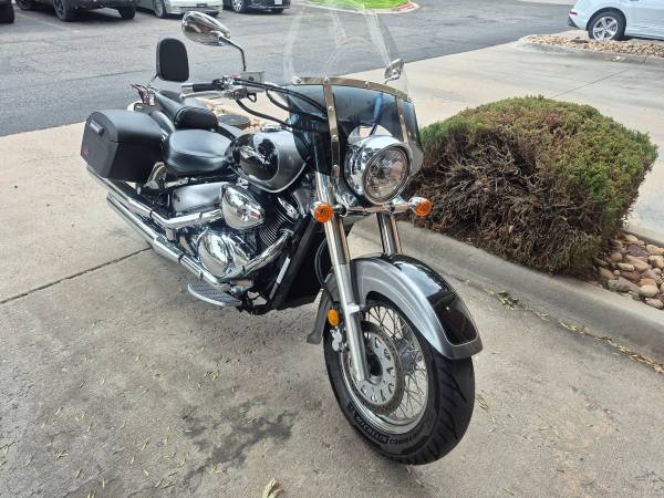 Suzuki, dovoz USA — foto 7 z 12