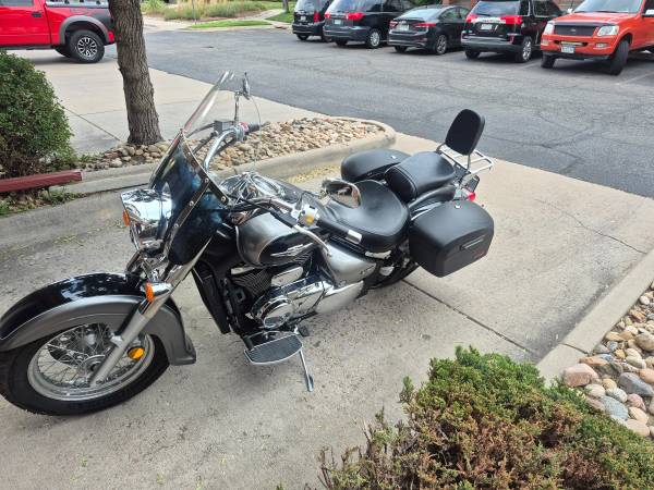 Suzuki, dovoz USA — foto 8 z 12