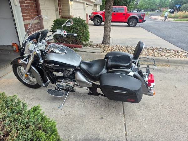 Suzuki, dovoz USA — foto 9 z 12