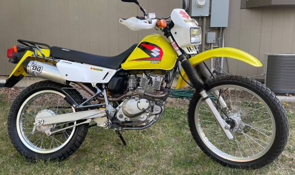 Suzuki, dovoz USA — foto 3 z 7