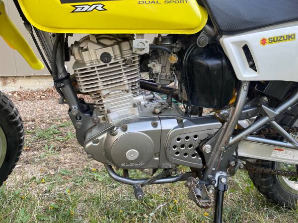 Suzuki, dovoz USA — foto 4 z 7