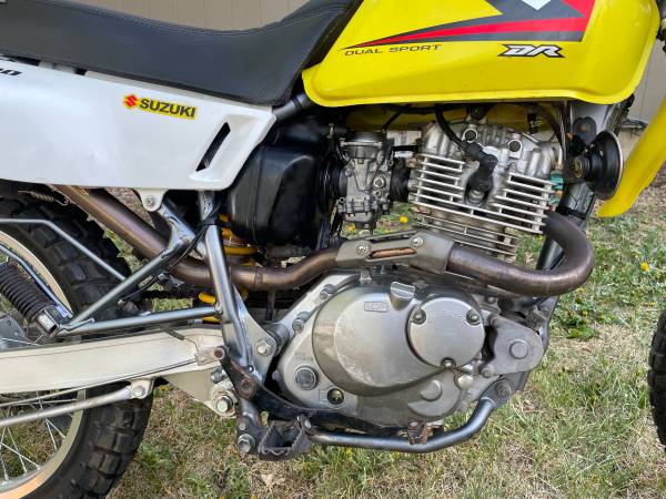 Suzuki, dovoz USA — foto 5 z 7