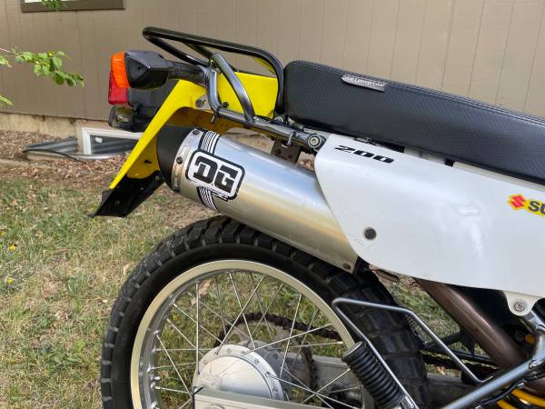 Suzuki, dovoz USA — foto 6 z 7