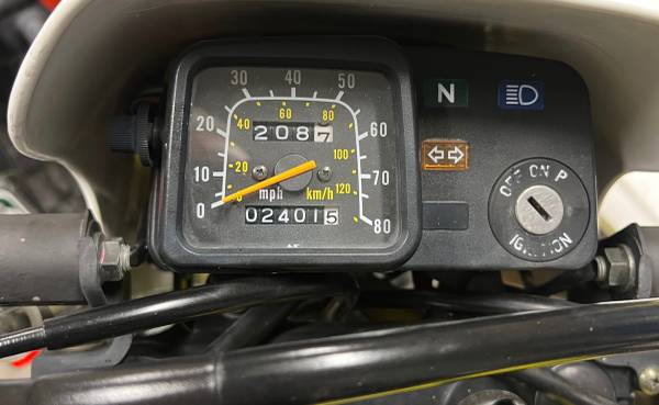 Suzuki, dovoz USA — foto 7 z 7
