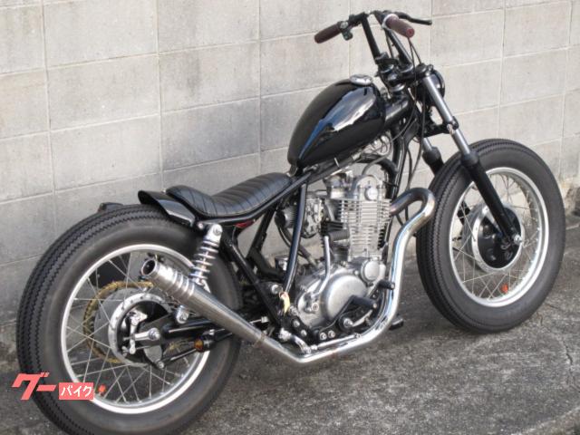 2000 ヤマハ SR400, dovoz Japonsko — foto 1 2000 ヤマハ SR400, dovoz Japonsko — foto 1