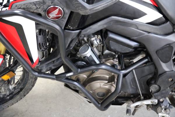2016 Honda, dovoz USA — foto 10 z 12
