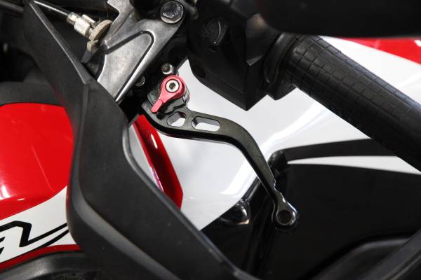 2016 Honda, dovoz USA — foto 11 z 12