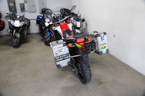 2016 Honda, dovoz USA — foto 4 z 12