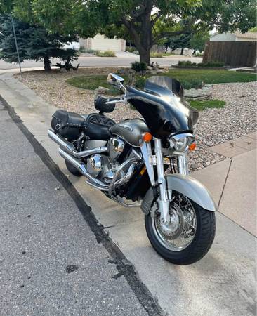 2003 Honda, dovoz USA — foto 2 z 5